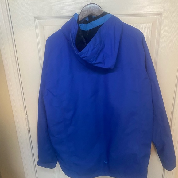 Skogstad Mens jacket Xl - Picture 2 of 8